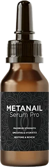 Metanail complex 1 Bottle